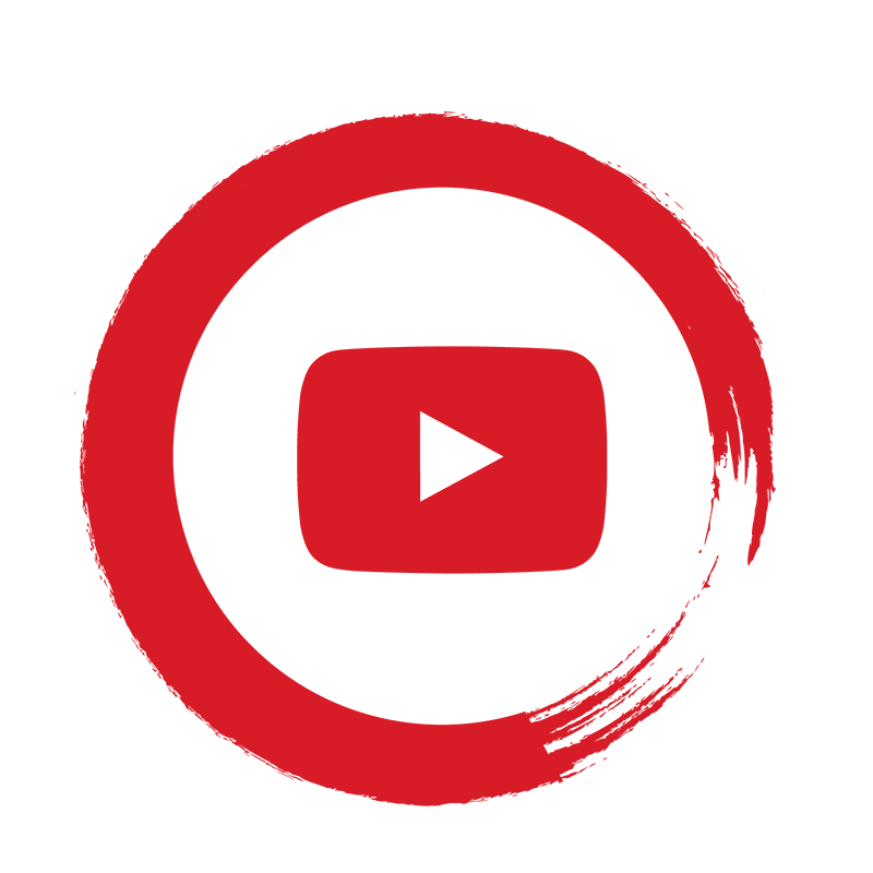 YouTube Logo